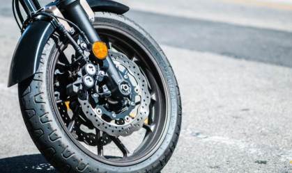 Mortes de motociclistas cresceram cerca de 18% em maio em São Paulo