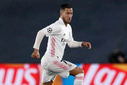Eden Hazard