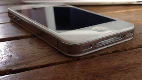iPhone 4S