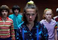 "Stranger Things": relembre a 3ª temporada da série
