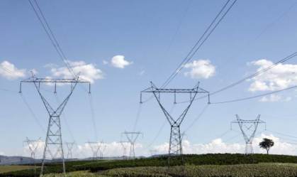 Alta de energia reduz consumo, produção e renda, explica economista da CNI