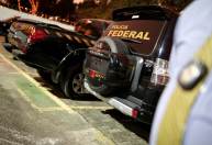 Diretor-geral da Polícia Federal troca superintendente no DF