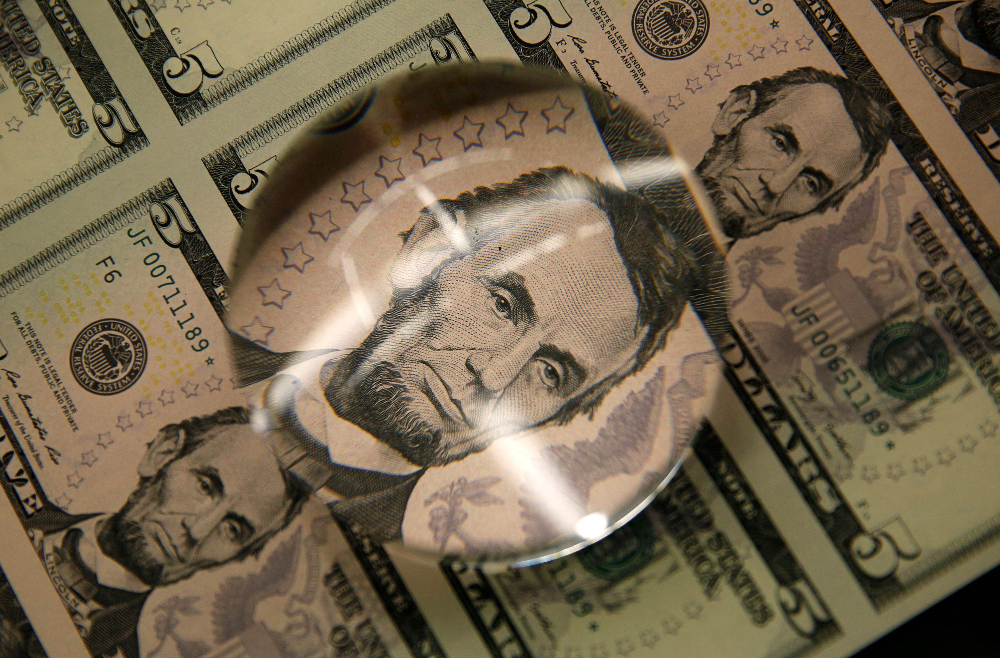 Dólar