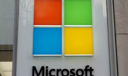 Microsoft planeja recompra de ações de até US$ 60 bi e nomeia vice para conselho