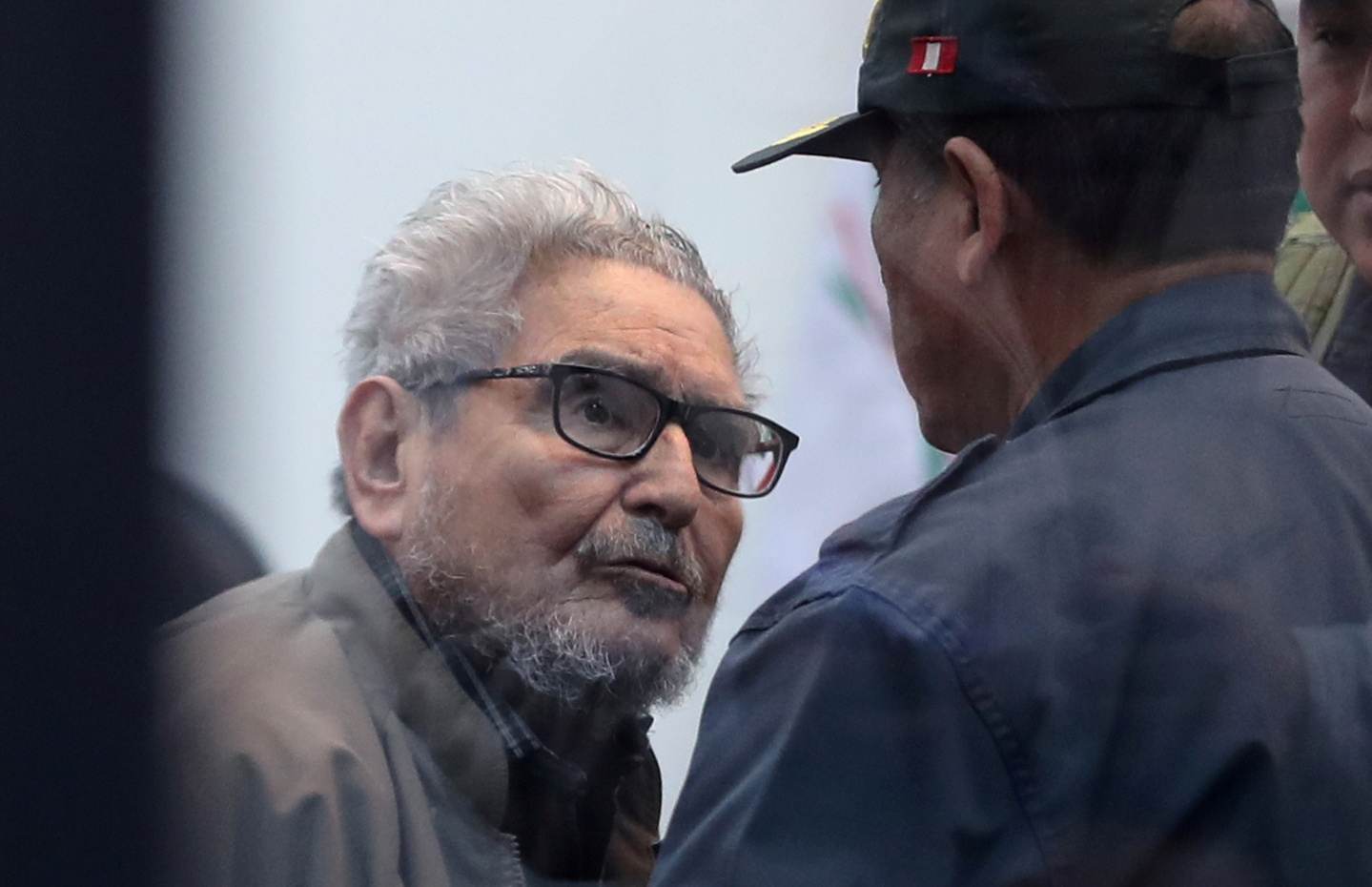Abimael Guzmán