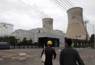 China tenta resolver crise energética enquanto carvão sobe e inverno se aproxima