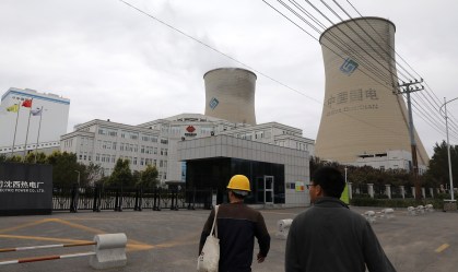 China tenta resolver crise energética enquanto carvão sobe e inverno se aproxima