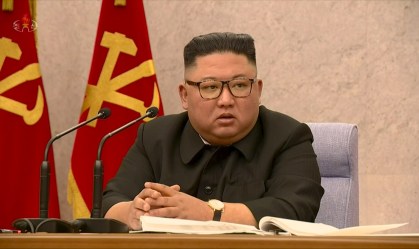Estados Unidos impõem sanções a norte-coreanos e russos após testes de mísseis