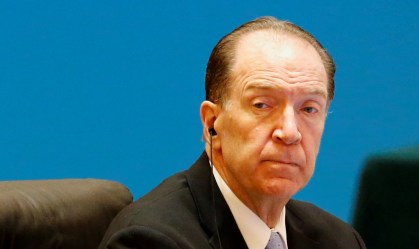 Banco Mundial vê piora na dívida de países pobres devido a commodities e juros