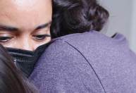 Mãe e quatro filhas separadas na fronteira dos EUA em 2018 contam o que perderam