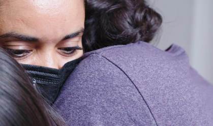 Mãe e quatro filhas separadas na fronteira dos EUA em 2018 contam o que perderam
