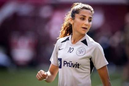 Nadia Nadim