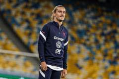 Antoine Griezmann