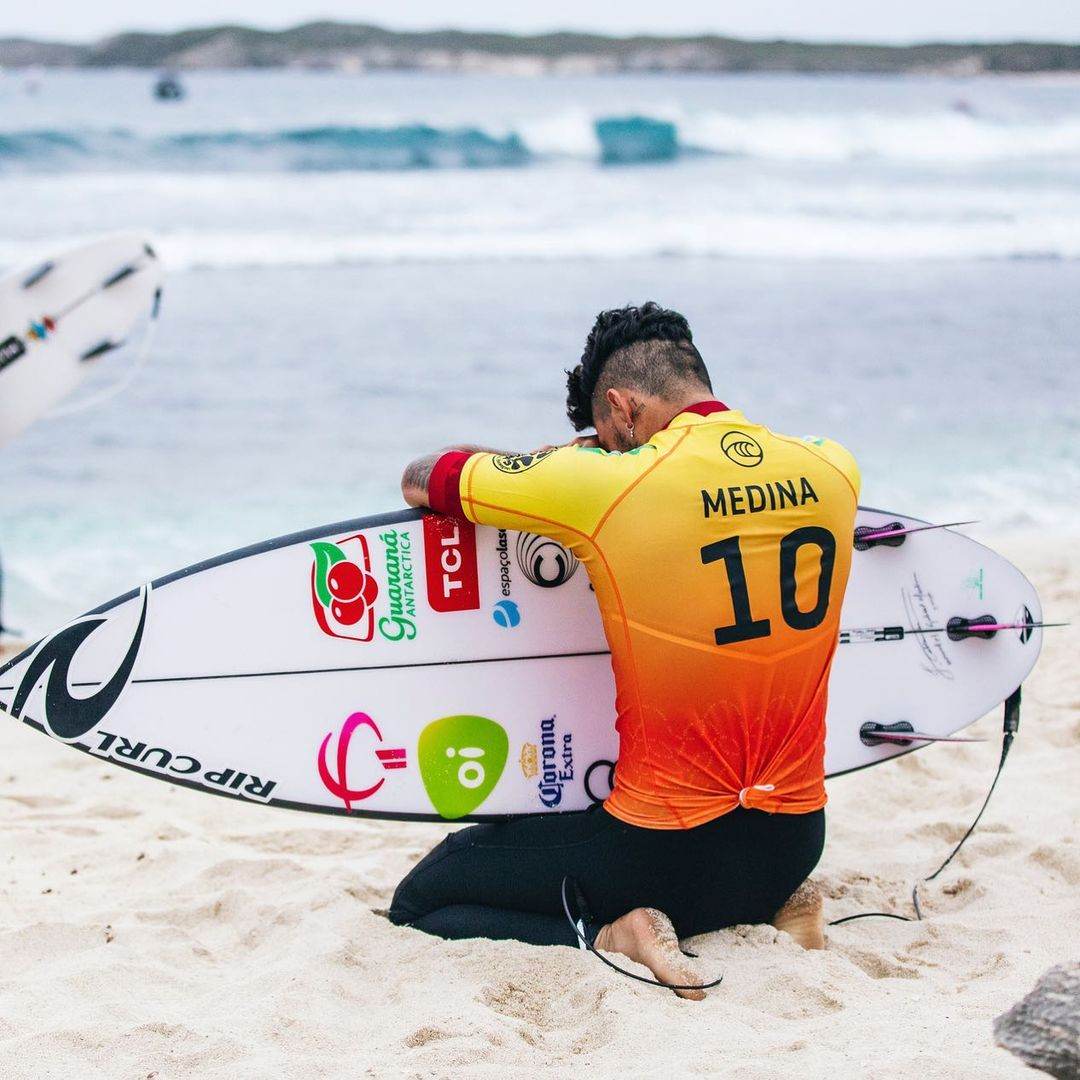 Gabriel Medina
