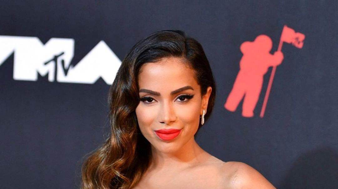 Anitta VMA