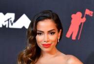 VMA 2021: Anitta se torna primeira brasileira a se apresentar; veja vencedores