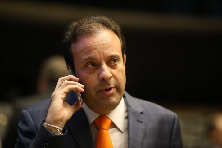 Ex-deputado André Moura / DIDA SAMPAIO/ESTADÃO CONTEÚDO