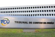 TCU vai analisar denúncia da Transparência Brasil contra ato de Alcolumbre