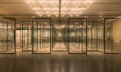 Imagem de destaque do post: 34ª edição da Bienal de São Paulo começa neste sábado (4); veja fotos