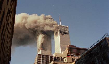Morre 343º socorrista por doença decorrente do 11/9, mesmo número de bombeiros mortos nos ataques