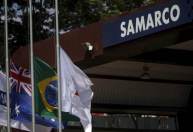 Recuperação judicial não era caminho desejado para a Samarco, afirma BHP