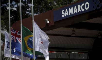 Recuperação judicial não era caminho desejado para a Samarco, afirma BHP