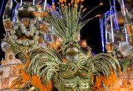 Escolas de samba do Rio adotam protocolos próprios nos ensaios para o Carnaval