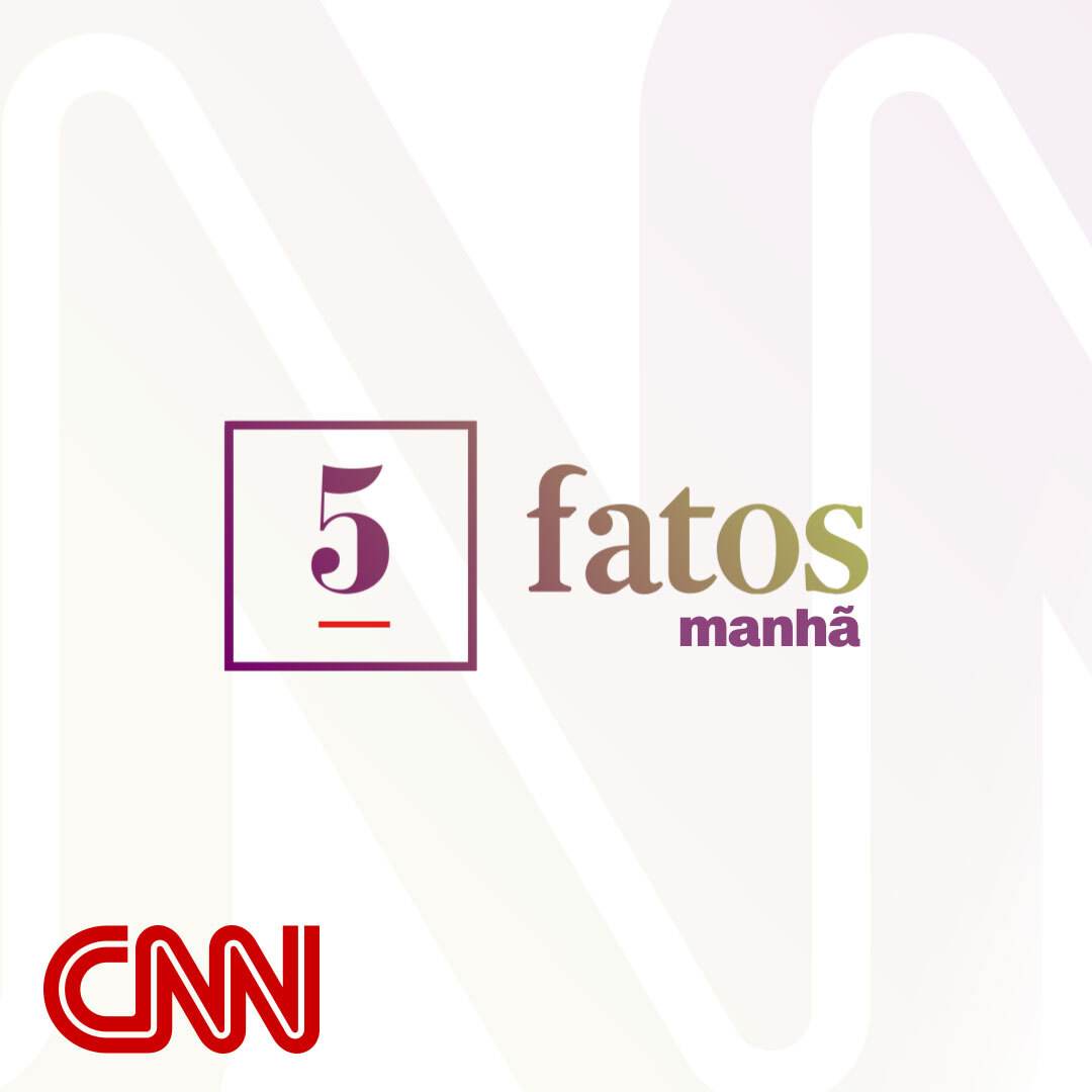 5 Fatos Manhã Genérico