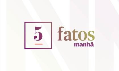 5 Fatos Manhã Genérico