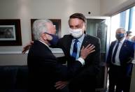Temer diz que viagem é ‘natural’ e Bolsonaro pode levar mensagem de paz à Rússia