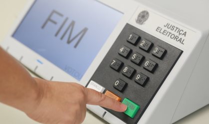 Pesquisas eleitorais precisam ter registro prévio no TSE a partir de janeiro
