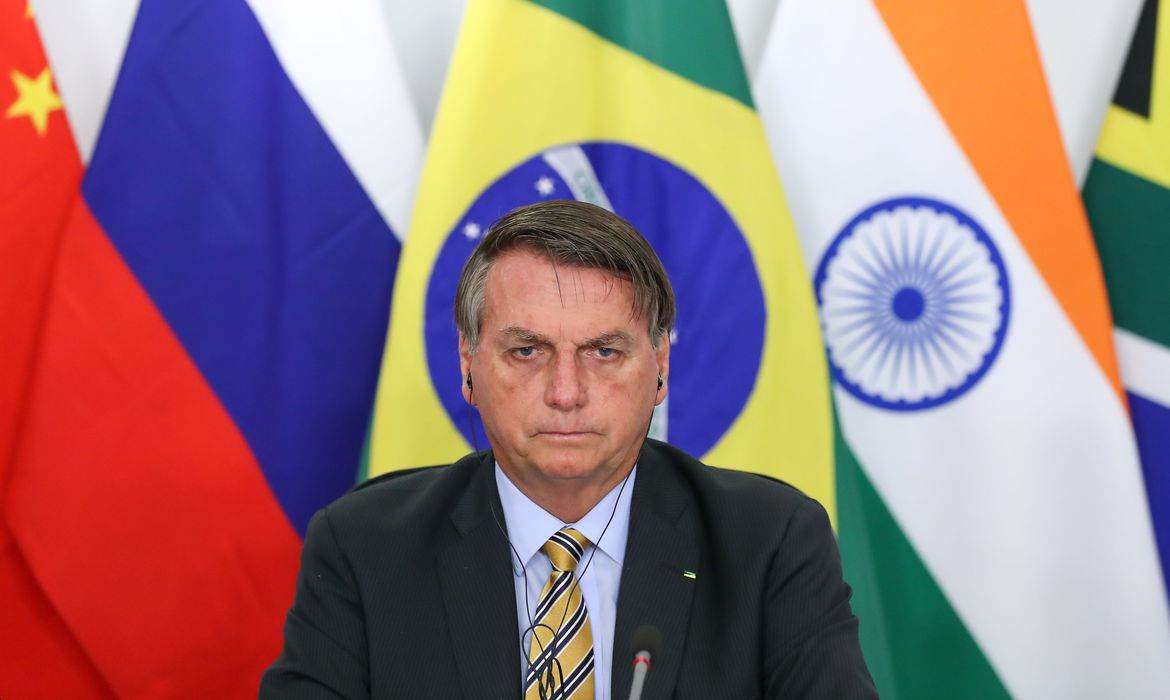 Jair Bolsonaro
