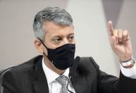 PF instaura inquérito para apurar suposto pedido de propina de Roberto Dias