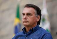 Governo espera conter cerco e fortalecer Bolsonaro com atos de 7 de Setembro