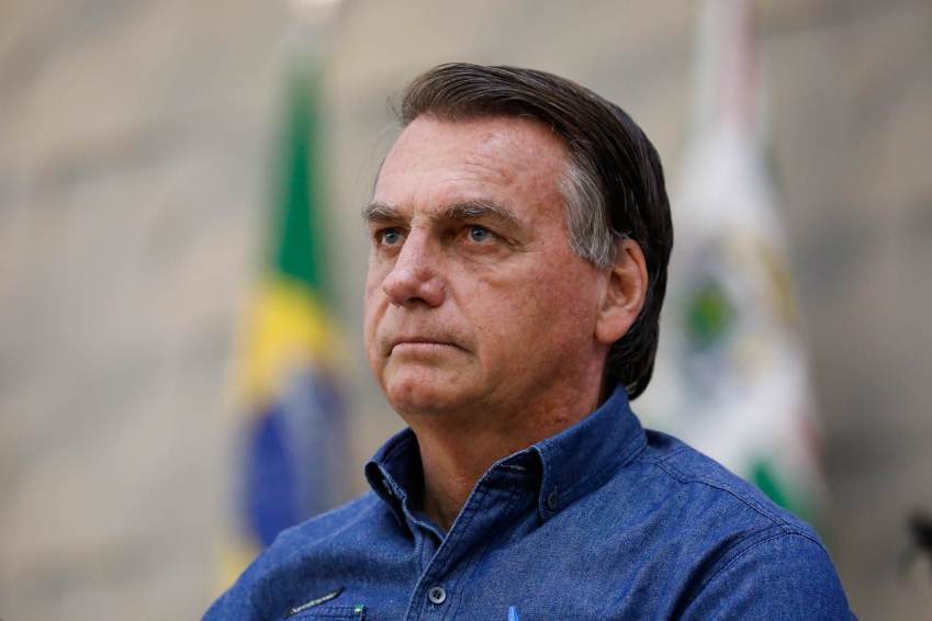 / Alan Santos/PR