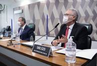 CPI da Pandemia entra nas semanas finais; veja os próximos depoimentos