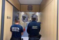PF e Receita Federal deflagram 2ª fase de operação contra fraudes em criptomoedas