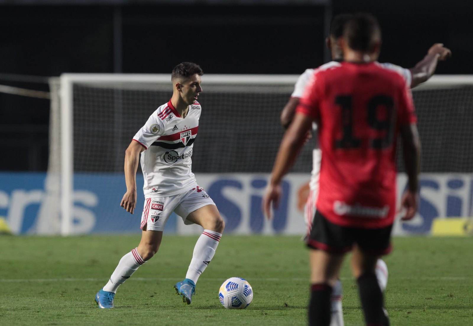Shaylon São Paulo