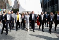 4 ministros do governo Bolsonaro testam negativo para Covid-19