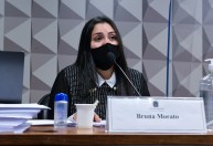Prevent se uniu a “gabinete paralelo” e intimidou médicos, diz advogada na CPI