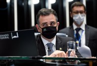 Estabilidade política é importante para conter alta dos combustíveis, diz Pacheco