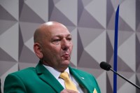 Moraes arquiva investigação sobre Havan por atos antidemocráticos