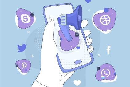 Celulares; WhatsApp