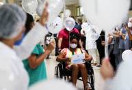 São Paulo: 98% dos hospitais privados têm queda nas internações por Covid-19