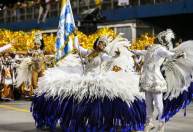 Carnaval: SP autoriza início dos preparativos de desfiles de escolas de samba