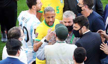 Argentina é reincidente em descumprir normas brasileiras, diz diretor da Anvisa
