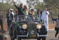 Ministro do TCU diz que supostos presentes em casa de Piquet devem ser analisados em auditoria