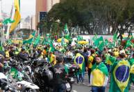 Militares demonstram preocupação com atos em 7 de Setembro após operação da PF