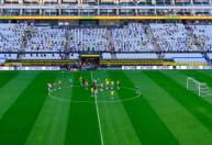 Fifa multa CBF e AFA e decide que partida entre Brasil e Argentina deve ser remarcada