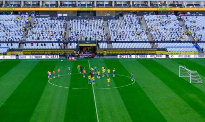 Fifa multa CBF e AFA e decide que partida entre Brasil e Argentina deve ser remarcada